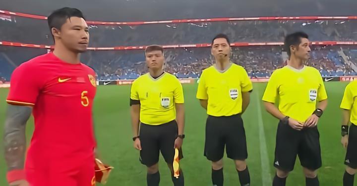 张琳芃迎来个人第96次A级赛出场，追平李明