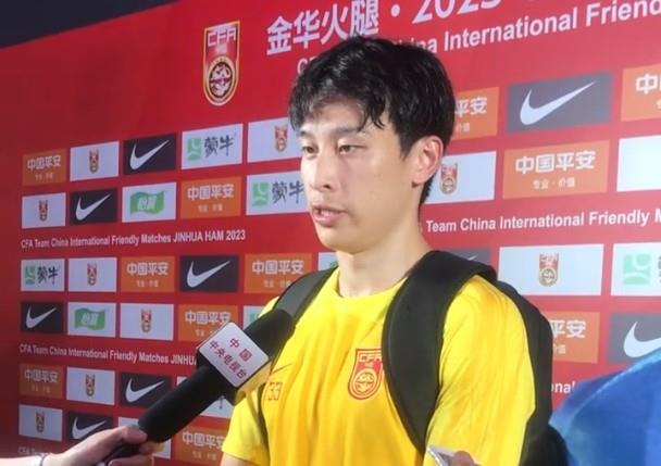 巴顿：能击败韩国这样的对手，这对亚运队信心有很大帮助