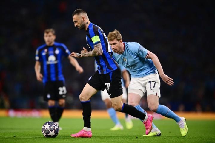 意媒：国米为B罗标价2000万到2500万欧，正与利雅得胜利谈判