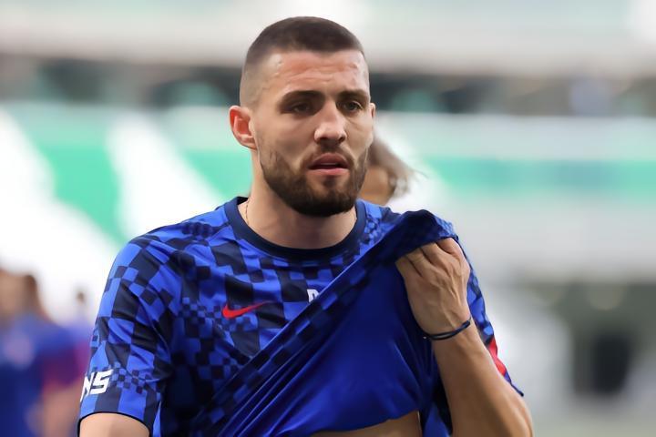 TA：曼城向切尔西提交2500万镑书面报价求购科瓦契奇