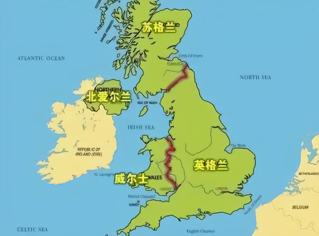 海岛足球： 英国不止有英格兰之——加勒比海的安圭