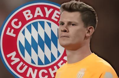 德媒：努贝尔更希望去英超；拜仁愿意卖他，但要加回购条款
