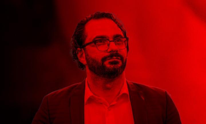 接任蒙奇，官方：奥尔塔出任塞维利亚俱乐部体育总监