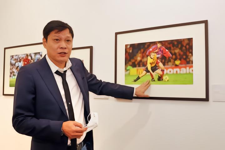 扬科维奇过月考！国足2比0巴勒斯坦，今年“含金量”最足