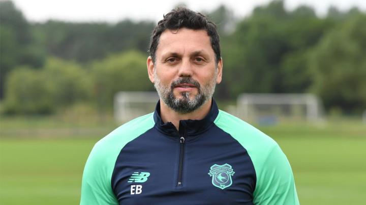 【蓝鸟教练组成员尘埃落定】蓝鸟官方宣布卡里扎斯（