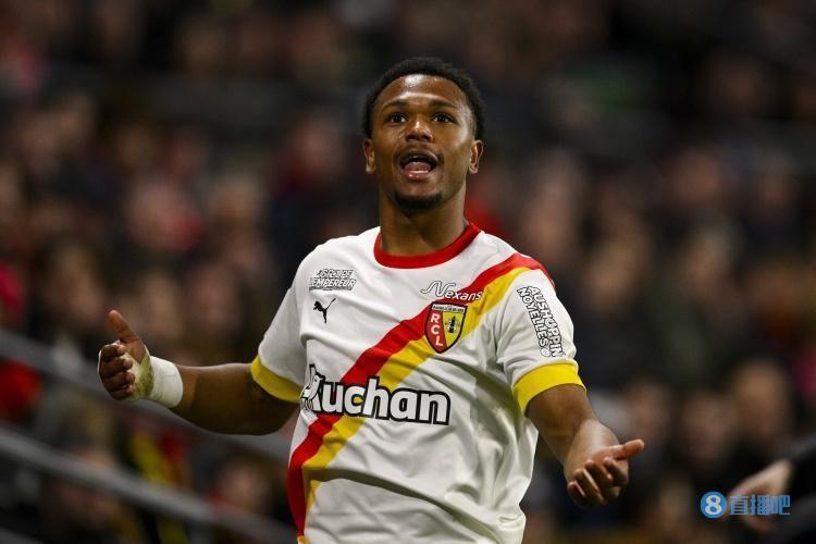 RMC：莱比锡3000万欧报价奥蓬达被拒，朗斯要价至少5000万欧