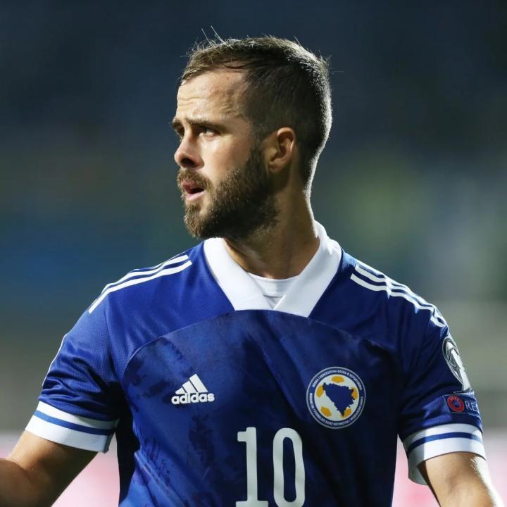 皮亚尼奇职业生涯中第4次面对第二故乡卢森堡，这次