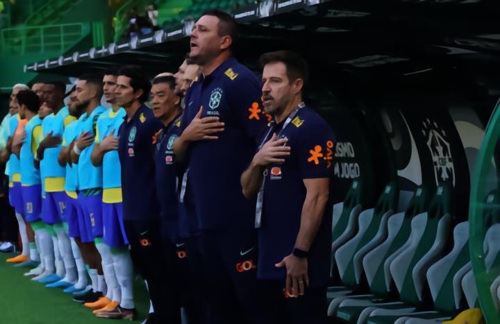 拉蒙：今天的比赛很艰难输球很糟糕，我会等待足协后续的安排