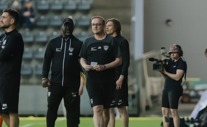 芬兰杯迎战莎埃帕，国际图尔库主帅：我们不会轻敌