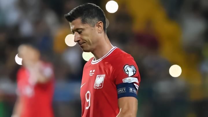 莱万：如果我们想晋级欧洲杯，必须赢得剩下的比赛