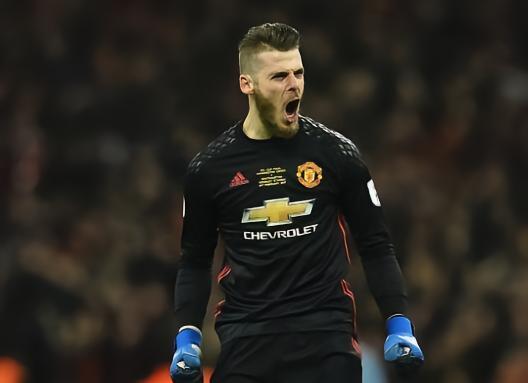 米体：德赫亚续约接近破裂，曼联准备为奥纳纳报价四千万欧