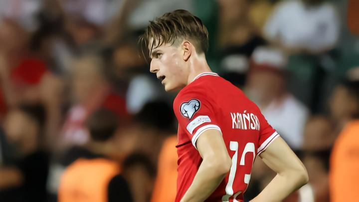 卡明斯基：赛后更衣室里一片寂静；我们当然感到羞耻