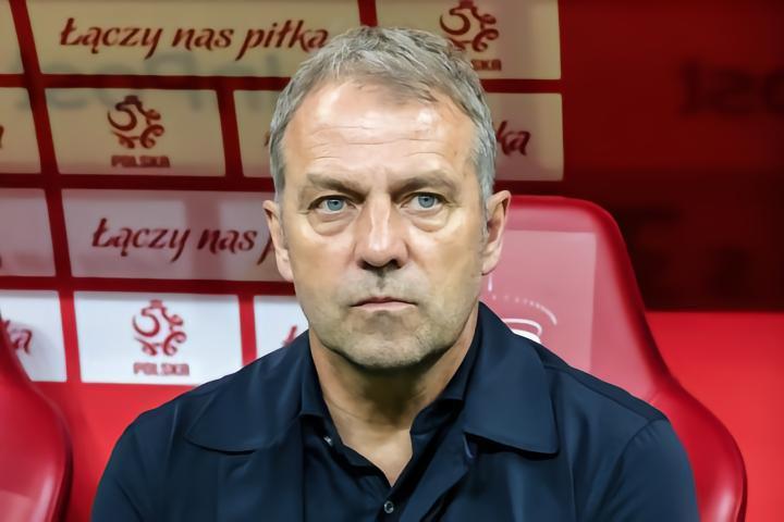 不会辞职，弗里克：我很享受这份工作，9月份会努力做得更好