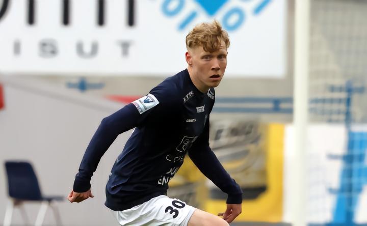 诺亚-帕拉斯：奥卢在芬兰杯前途光明