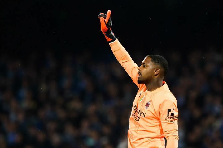 意媒：迈尼昂在马尔蒂尼走后无意续约；米兰为特奥标7000万欧