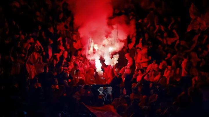 被怀疑涉及纳粹主义，GAK格拉茨一球迷组织被迫宣布解散