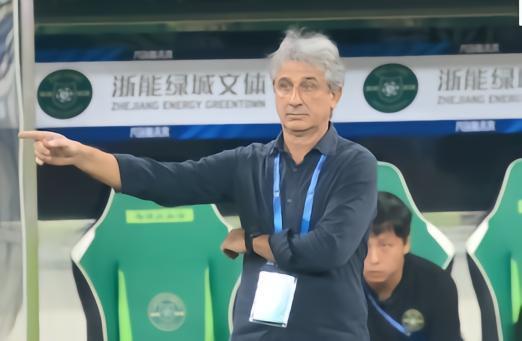 乔迪：四川九牛的打法和我们很相似；可惜观众无法到场观赛