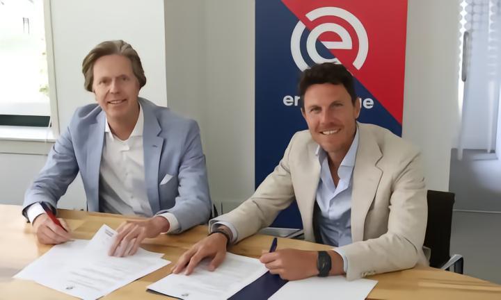 官方：弗雷德鲁斯出任荷甲联赛新技术经理