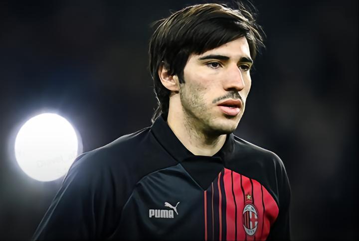 到底该信谁？迪马济奥：米兰没收到对托纳利的具体报价