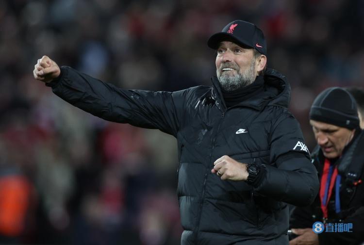 图片报分析德国队新帅人选：克洛普是头号热门，纳帅在列