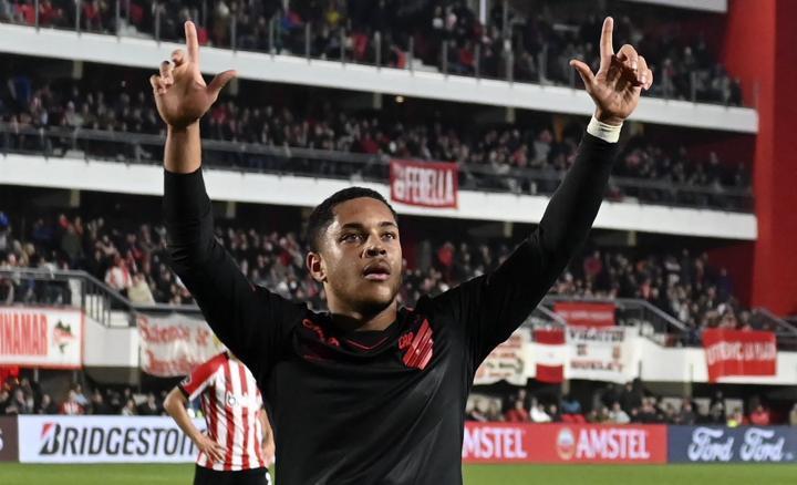 罗马诺：巴萨签罗克已达成口头协议，总费用4500万欧元