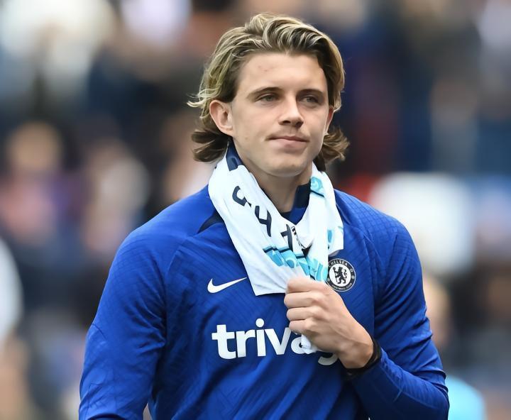 邮报：多特蒙德询问加拉格尔，切尔西的估价为5000万镑