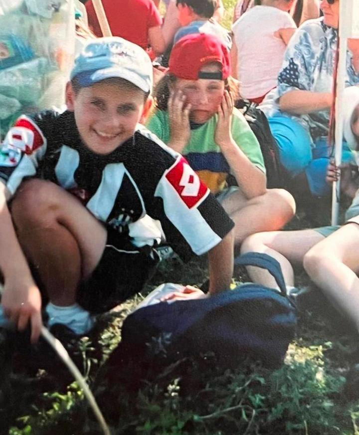 终于实现儿文梦，米利克：能够继续为尤文效力是种荣幸