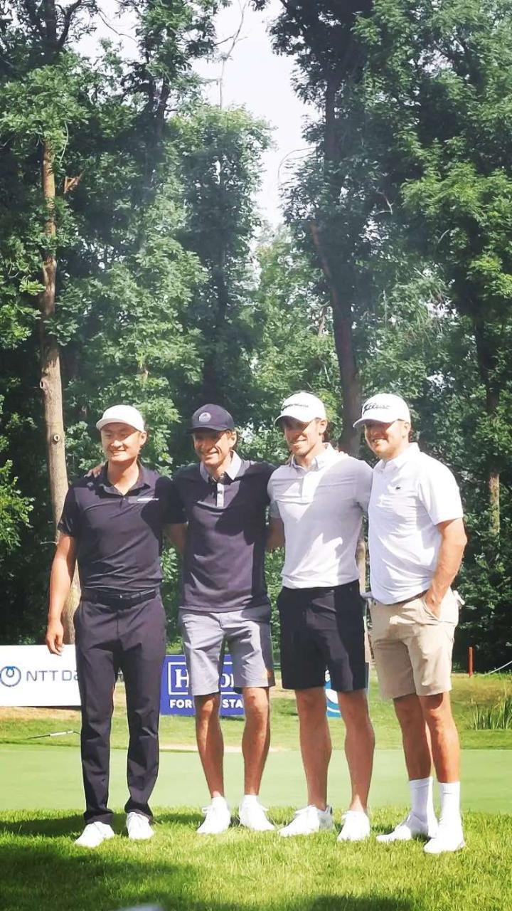 前热刺、皇马球星贝尔接受德国媒体fussball