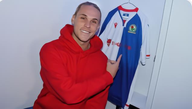 西古德松 : 实现儿时梦想，将在英格兰迎接新挑战