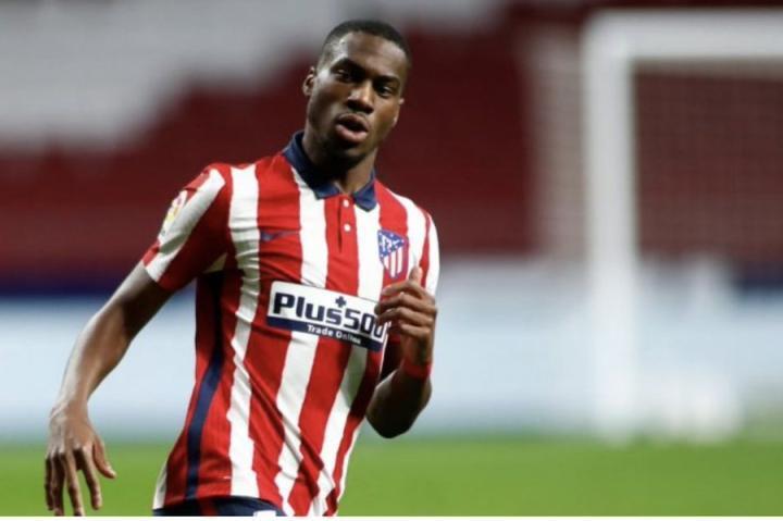 来自马德里的新兵？马赛有意签下马德里竞技中场孔多比亚