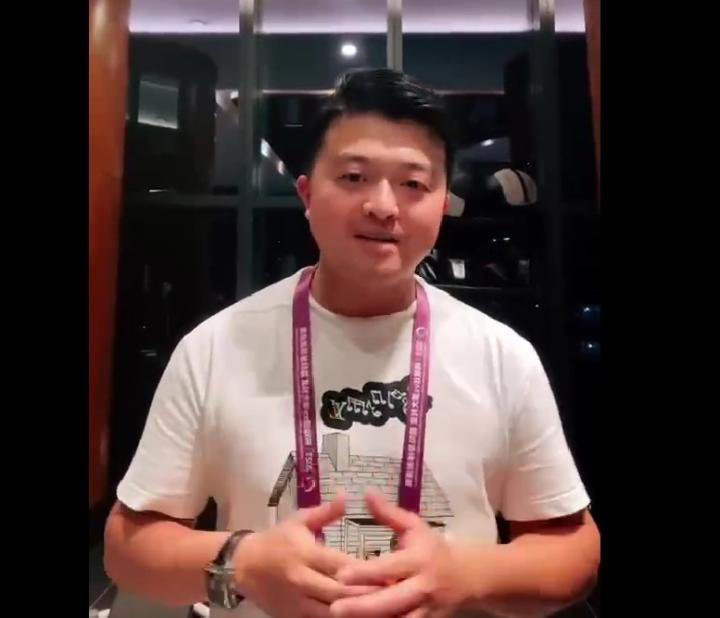 澳大利亚队代理商谈中国行：澳方全队都说来华比赛很正确