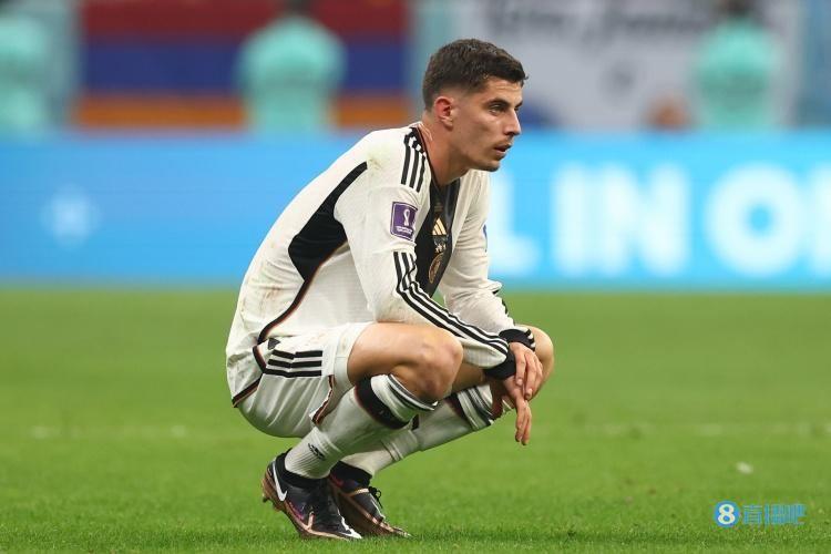 标晚：如必要阿森纳会让哈弗茨海外体检，阿尔特塔看好他兑现潜力