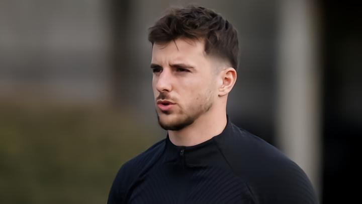 加钱，天空：曼联将为芒特向切尔西提交一份更高的报价