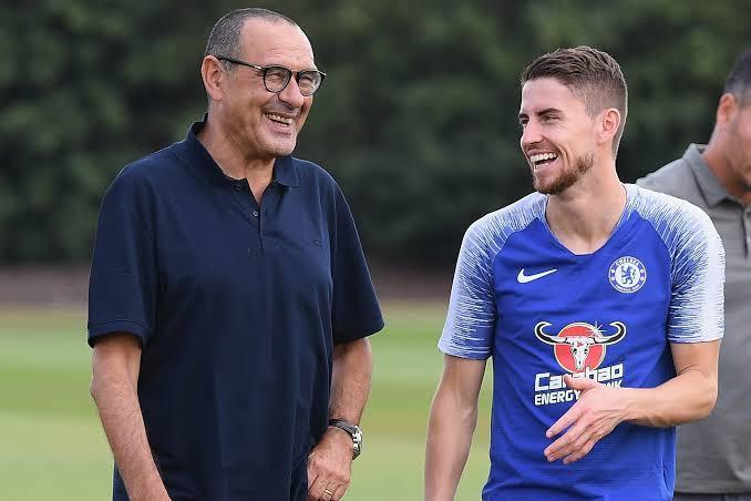 罗体：萨里将休假归来，若日尼奥希望离开阿森纳