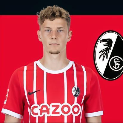 欧青前瞻：德国 U21 阵中的五位德甲新星