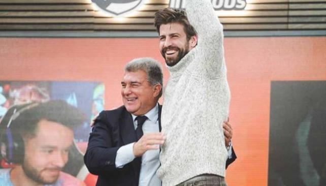 皮克：曼城巴黎有资金优势，皇马巴萨在欧洲竞争越来越难