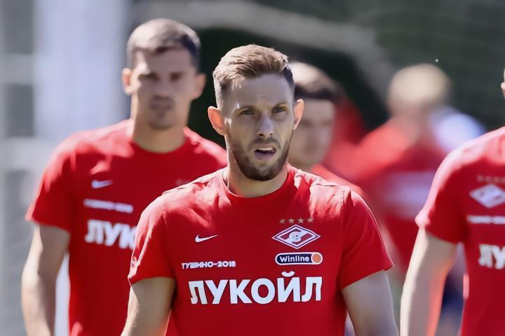 雷布斯：我知道留在俄罗斯就不会为波兰效力，但家庭最重要