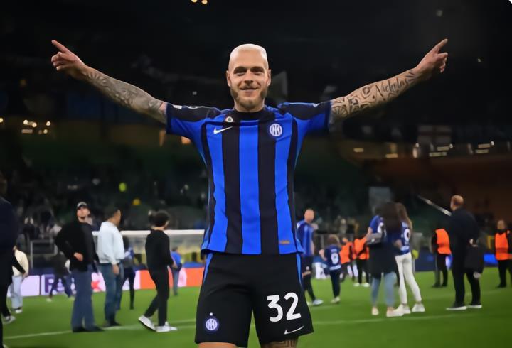 代金？瑰宝？赛季国米青训小妖成长排名（上）