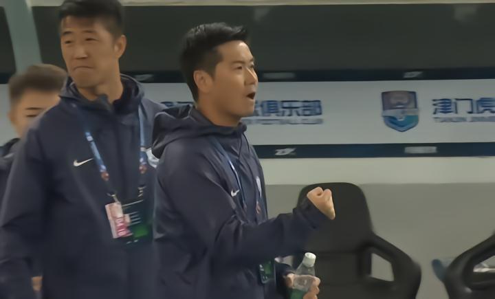 肇俊哲：足协杯对战青岛西海岸将轮换，为28号主场比赛做准备