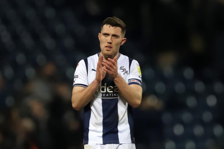 名记：达拉-奥谢700万镑加盟伯恩利，体检已在今天完成