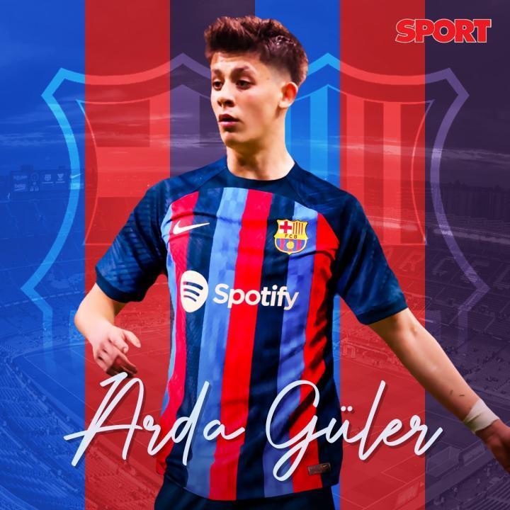 每体：巴萨决定今夏尝试引进居莱尔，球员解约金1750万欧