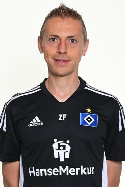 官方：物理治疗师扎卡里亚斯-弗洛尔（Zachar