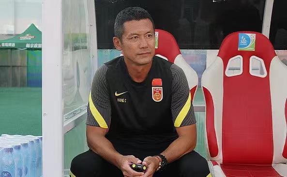 U17国足主帅杨晨：输球的主要责任在我U17国足