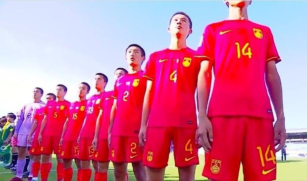 届届都是遗憾，中国各级青少年队已18年无缘世界大赛