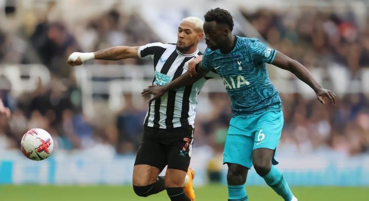 巴西媒体：热刺后卫桑切斯被推荐给弗拉门戈，球员本人也想去