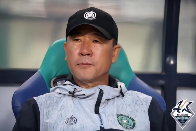 韩媒：K2安山主帅林钟宪因在泰国执教期间涉嫌受贿被查