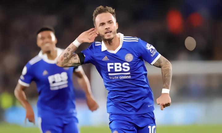 卫报：纽卡重心转移到托纳利，热刺成为麦迪逊转会领跑者