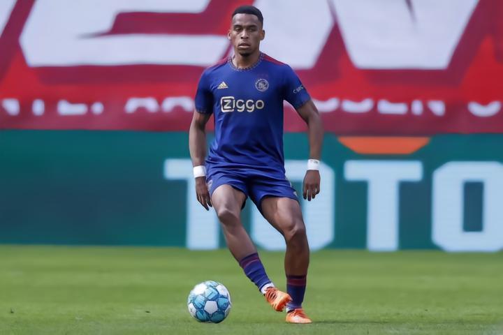 和阿森纳抢人？荷兰电讯报：拜仁也对廷贝尔感兴趣