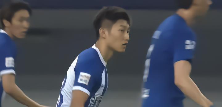 高华泽：津门虎比赛方式很有激情；足协杯是一些球员的机会