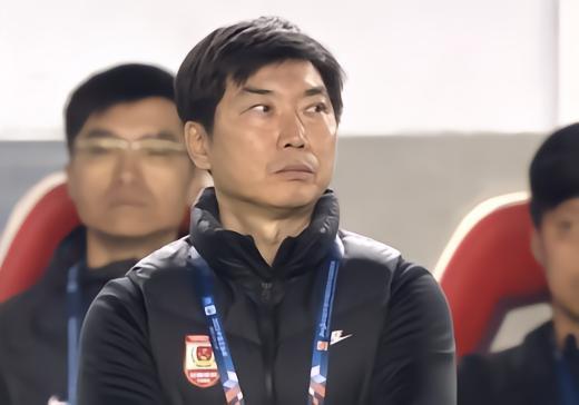 陈洋：虽赢球但过程表现得并不好，1-0领先后思想波动较大